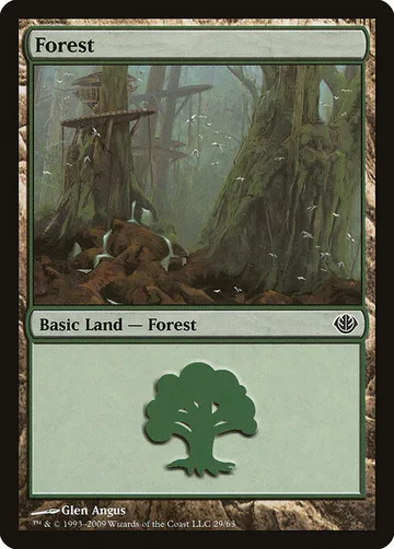 Forest 29
