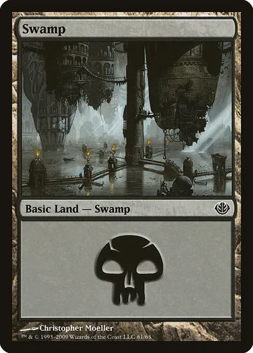 Swamp 61