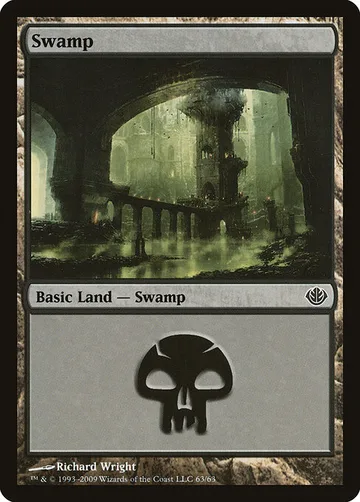 Swamp 63
