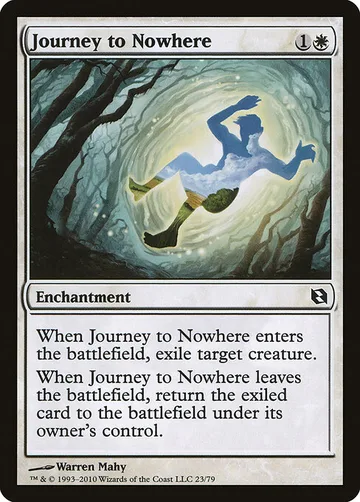 Journey to Nowhere 23