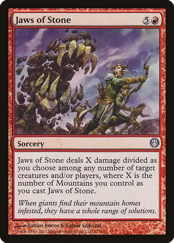 Jaws of Stone 77