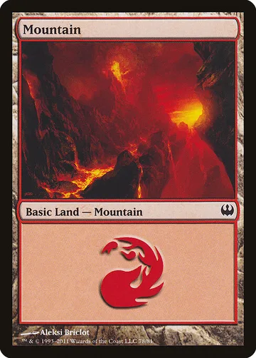 Mountain 78