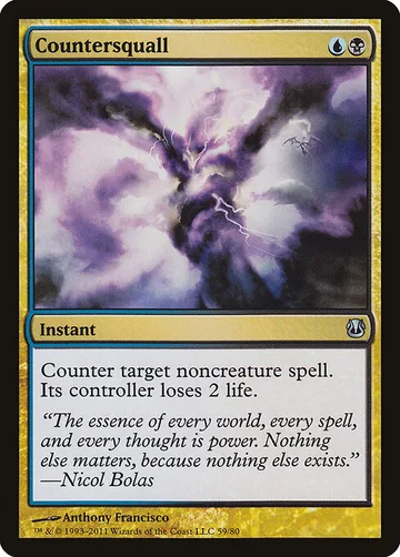 Countersquall 59