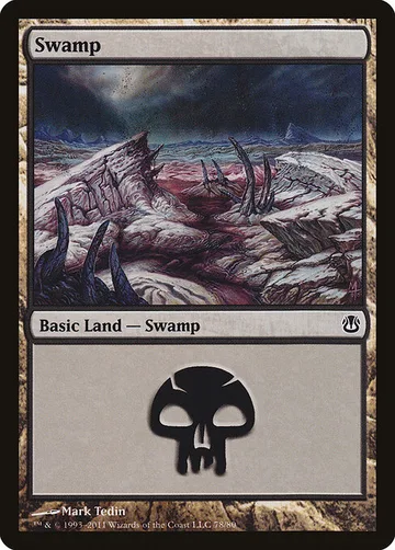 Swamp 78