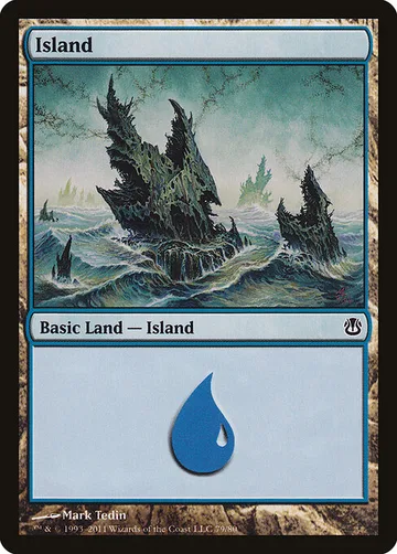 Island 79