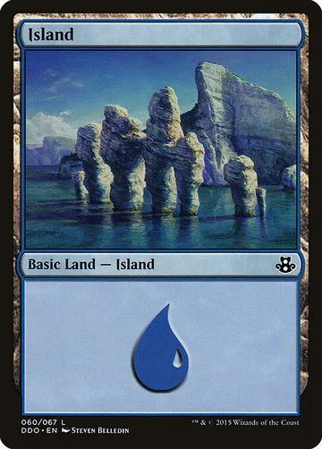 Island