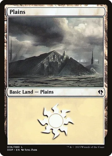 Plains 36