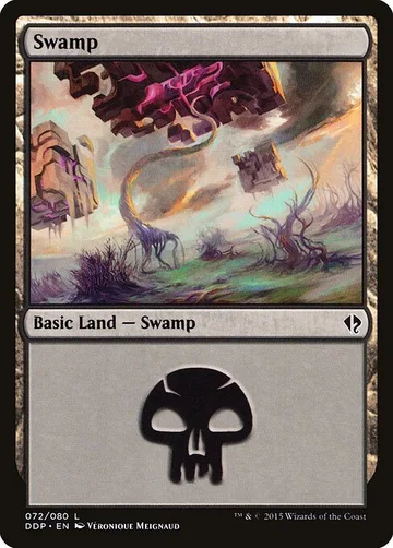 Swamp 72