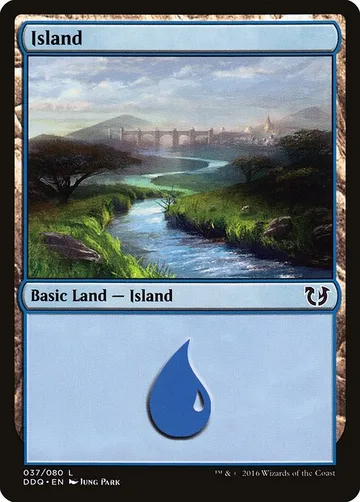 Island 37