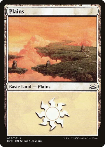 Plains 27