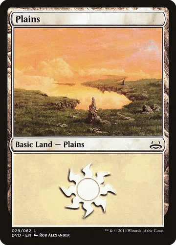 Plains 29