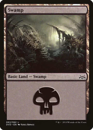 Swamp 62