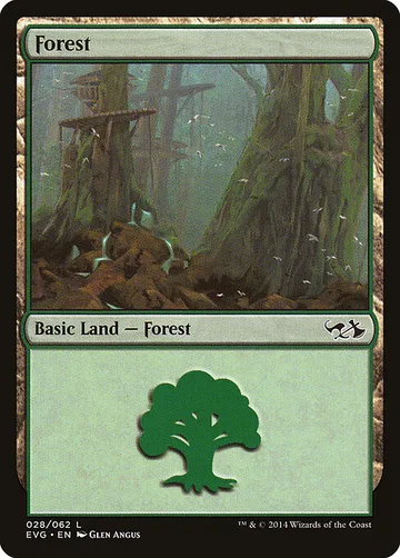 Forest 28