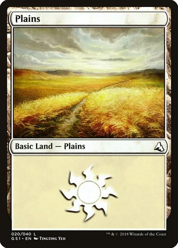 Plains 20