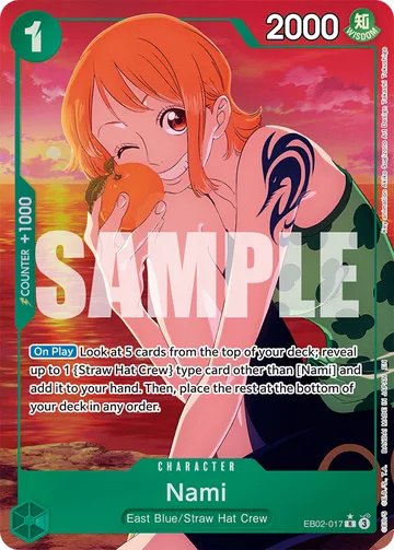 Nami