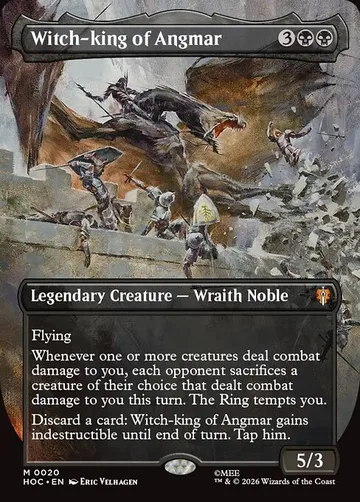 Witch-king of Angmar 20