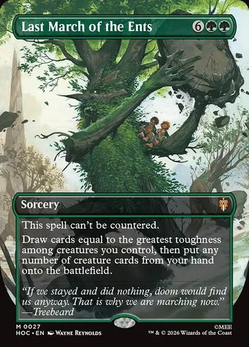 Last March of the Ents 27