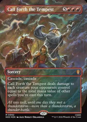 Call Forth the Tempest 62