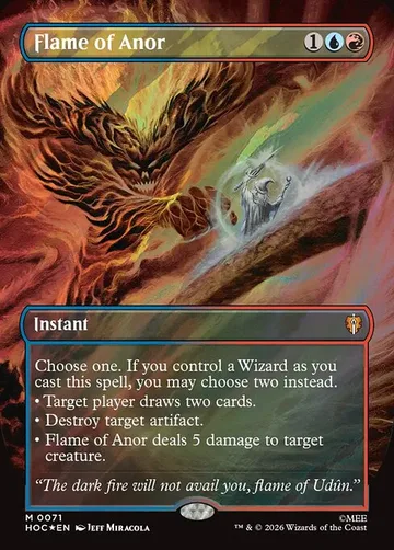 Flame of Anor 71
