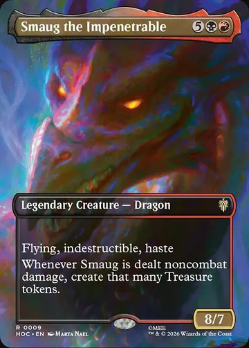 Smaug the Impenetrable 9