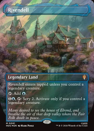 Rivendell 91
