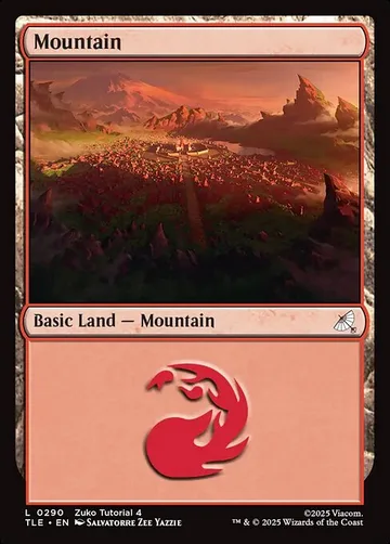 Mountain