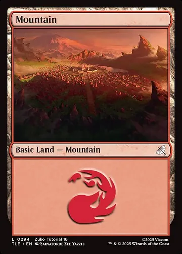Mountain