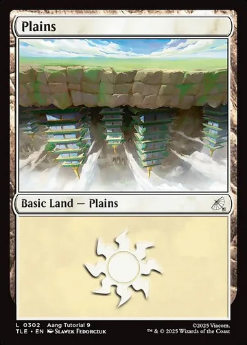 Plains 302