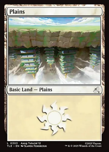 Plains 303