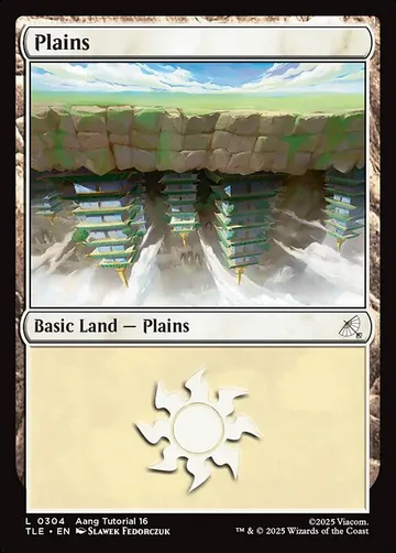 Plains 304