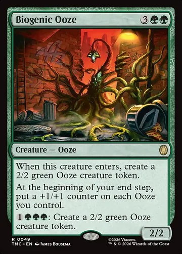 Biogenic Ooze 49