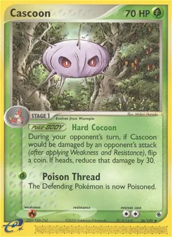 Cascoon 26/109