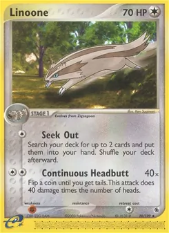 Linoone 38/109