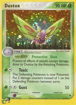 Dustox 6/109