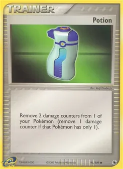Potion 91/109