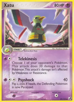 Xatu 49/115