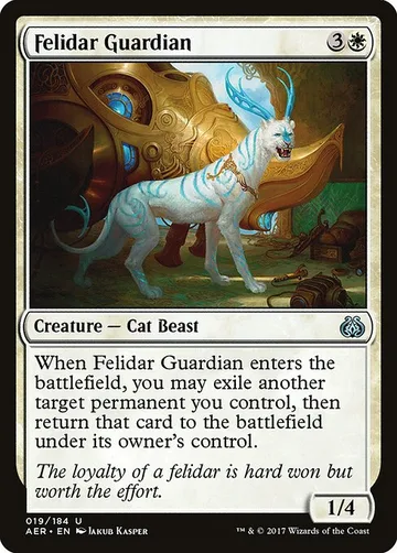 Felidar Guardian 19