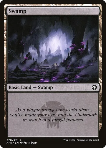 Swamp