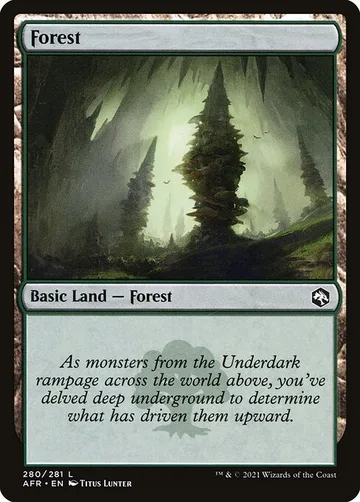 Forest 280