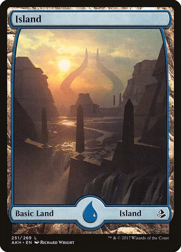 Island 251