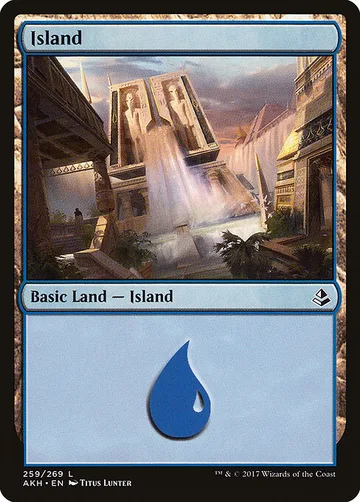 Island 259