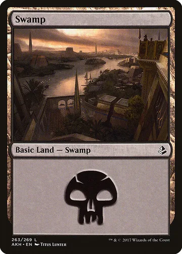 Swamp 263