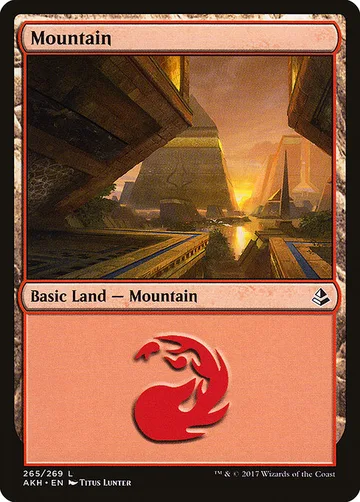 Mountain 265