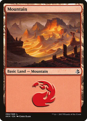 Mountain 266