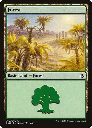 Forest 269