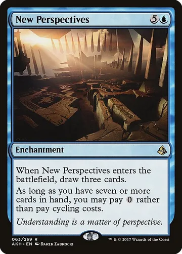 New Perspectives 63