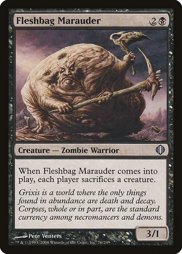 Fleshbag Marauder 76