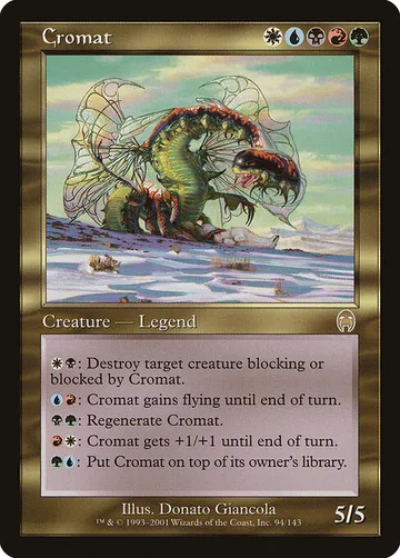 Cromat 94