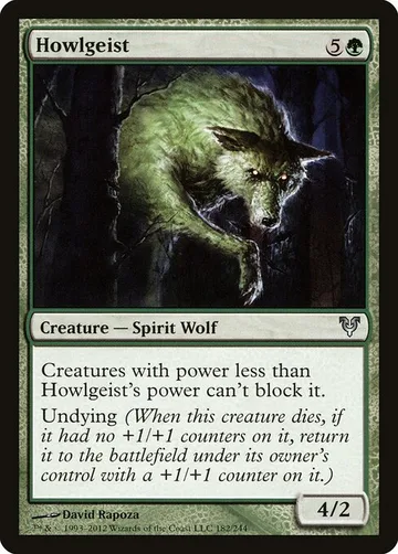 Howlgeist 182