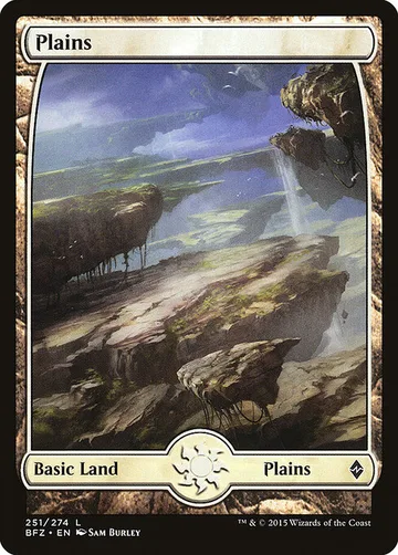 Plains 251